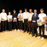 Gala najlepszych absolwentów szkół podstawowych - 2024  (7)