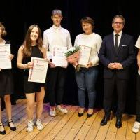 Gala najlepszych absolwentów szkół podstawowych - 2024  (10)