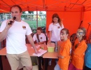 XIV RODZINNY RAJD ROWEROWY