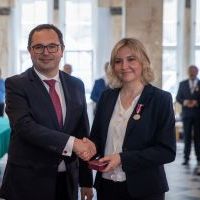 Pracownicy urzędu odznaczeni (6)