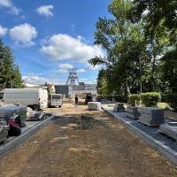 Przebudowa ul. Granitowej wewnętrznej - 26 czerwca 2024 r. (5)