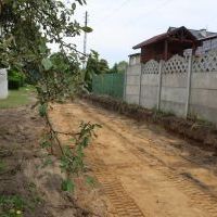 Przebudowa ul. Łysinowej bocznej - 27 czerwca 2024 r. (6)