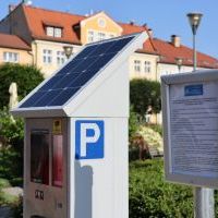Nowe parkomaty na rynku (1)