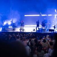 Koncert Margaret podczas Nocy Świętojańskiej (1)