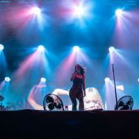 Koncert Margaret podczas Nocy Świętojańskiej (7)