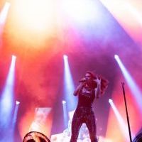 Koncert Margaret podczas Nocy Świętojańskiej (8)