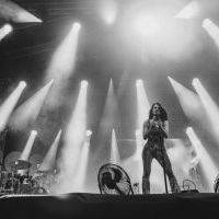 Koncert Margaret podczas Nocy Świętojańskiej (9)