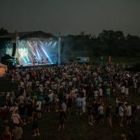 Koncert Margaret podczas Nocy Świętojańskiej (12)