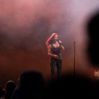 Koncert Margaret podczas Nocy Świętojańskiej (13)