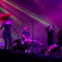 Koncert Margaret podczas Nocy Świętojańskiej (15)