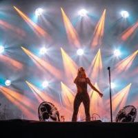 Koncert Margaret podczas Nocy Świętojańskiej (16)