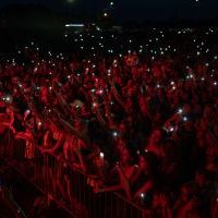 Koncert Margaret podczas Nocy Świętojańskiej (3)