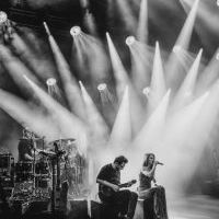 Koncert Margaret podczas Nocy Świętojańskiej (6)