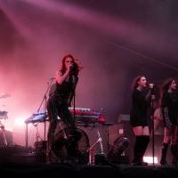 Koncert Margaret podczas Nocy Świętojańskiej (8)