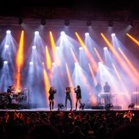 Koncert Margaret podczas Nocy Świętojańskiej (11)