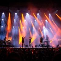 Koncert Margaret podczas Nocy Świętojańskiej (12)