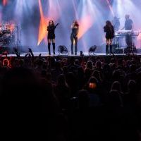 Koncert Margaret podczas Nocy Świętojańskiej (13)