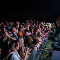 Koncert Margaret podczas Nocy Świętojańskiej (15)