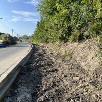 Przebudowa ulicy Bohaterów Westerplatte - lipiec 2024 (6)