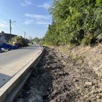 Przebudowa ulicy Bohaterów Westerplatte - lipiec 2024 (7)