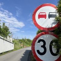 Przebudowa ulicy Bohaterów Westerplatte - lipiec 2024
