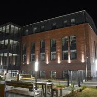 Powiatowe CENTRUM USŁUG SPOŁECZNYCH  w Lędzinach (1)