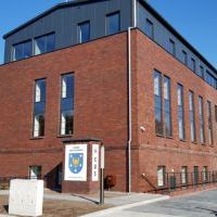 Powiatowe CENTRUM USŁUG SPOŁECZNYCH  w Lędzinach (8)