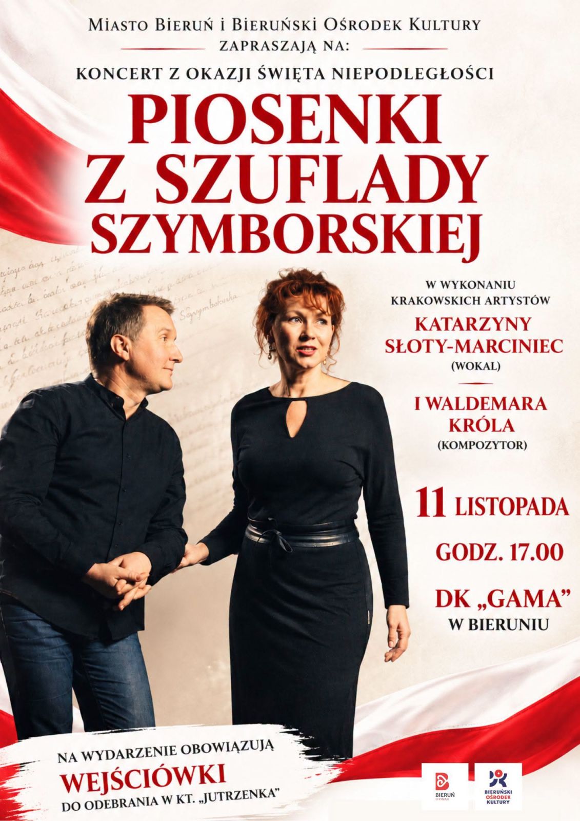 plakat