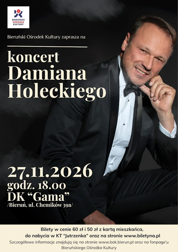 Holecki