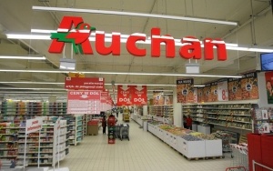 auchan