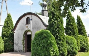 Kaplica pod wezwaniem Matki Boskiej Różańcowej