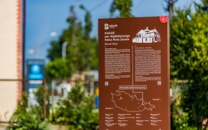 Kościół Najświętszego Serca Pana Jezusa
