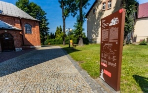 Kościół Najświętszego Serca Pana Jezusa