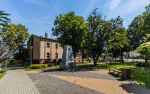 Historyczne Centrum Bierunia Nowego - Hamrowizna