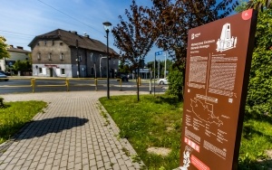 Historyczne Centrum Bierunia Nowego - Hamrowizna