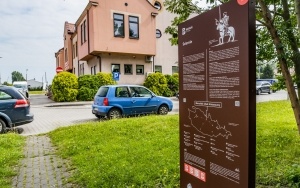 Ściernie