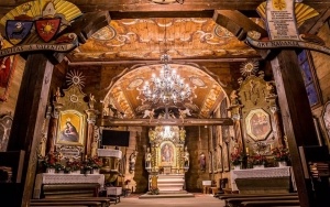 Sanktuarium św. Walentego