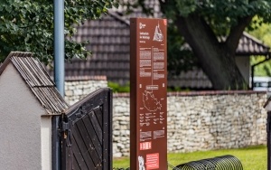Sanktuarium św. Walentego