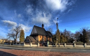 Sanktuarium św. Walentego