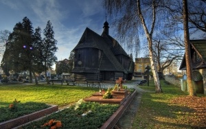 Sanktuarium św. Walentego