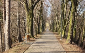 Bieruńska Grobla (Grobel) 