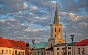 Kościół pw. św. Bartłomieja Apostoła