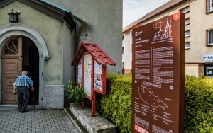 Kościół pw. św. Bartłomieja Apostoła