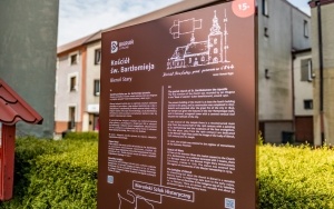 Kościół pw. św. Bartłomieja Apostoła