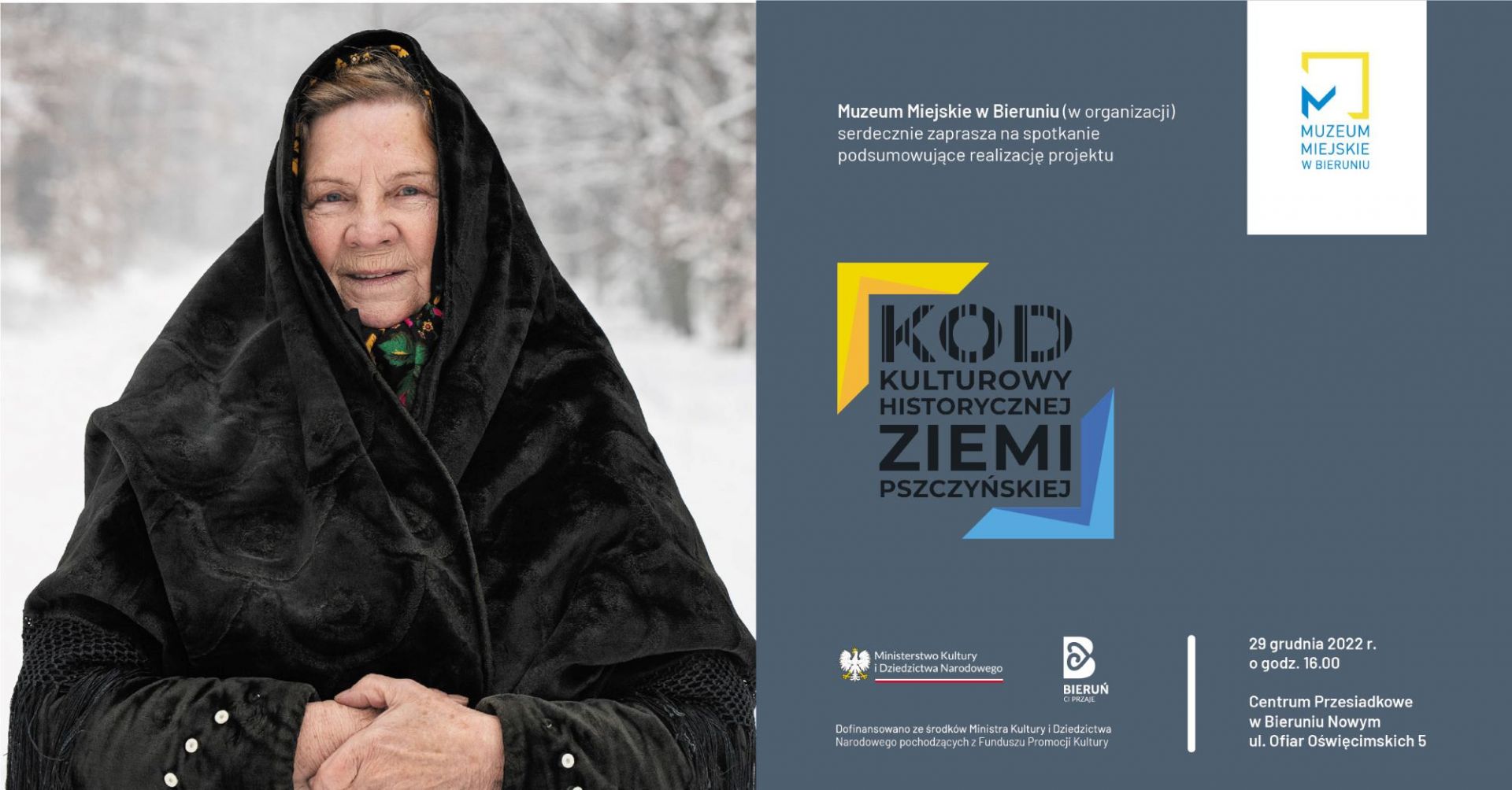 Kod kulturowy