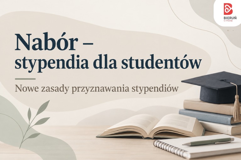 Stypendia dla studentów - nowe zasady przyznawania! (slajd 3)